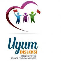 uyum disleksi özel eğitim ve rehabilitasyon merkezi