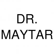 dr. maytar
