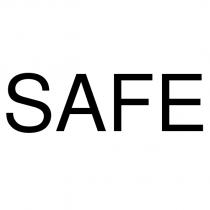 safe