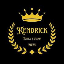 kendrick textile & design 2024
