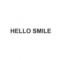 hello smile