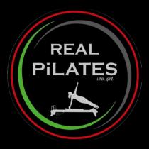 real pilates ltd.şti.