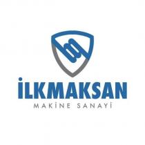 ilkmaksan makine sanayi