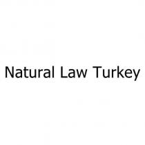 natural law turkey
