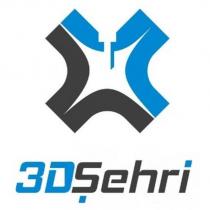 3dşehri