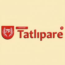 gaziantepli tatlıpare tp