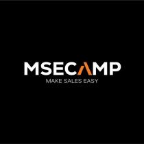 msecamp make sales easy