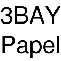 3bay papel