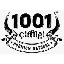 1001 çiftliği premıum natural