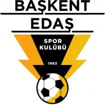 başkent edaş spor kulübü 1983