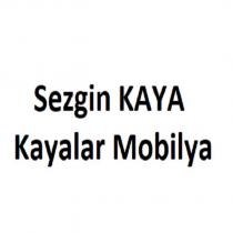 sezgin kaya kayalar mobilya