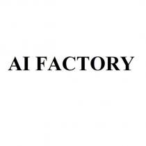 ai factory