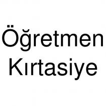 öğretmen kırtasiye