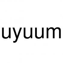 uyuum