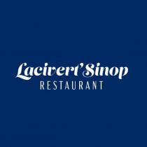 lacivert sinop restaurant