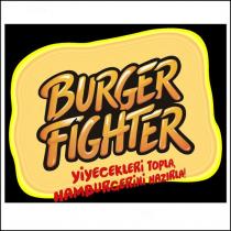 burger fıghter yiyecekleri topla, hamburgerini hazırla !