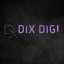 dx dix digi