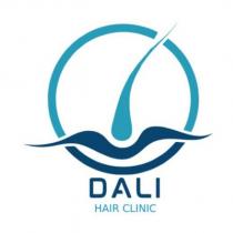 dali hair clinic