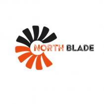 north blade