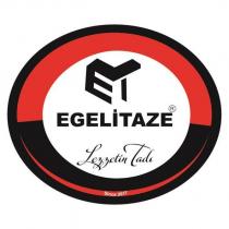 egelitaze lezzetin tadı