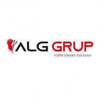 alg grup kalite isteyen bizi bulur