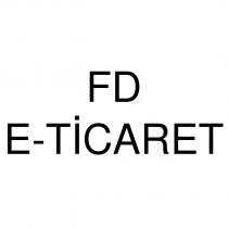 fd e-ticaret