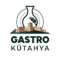 gastro kütahya