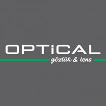 optical gözlük & lens