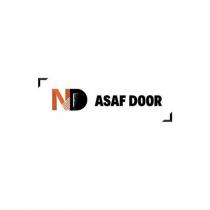 nd asaf door