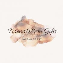 forever&ever gifts handmade art