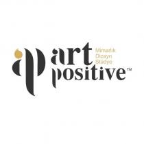 artpositive mimarlık dizayn stüdyo tm