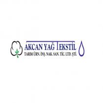 akcan yağ tekstil tarım ürn. inş. nak. san. tic. ltd. şti.