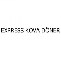 express kova döner