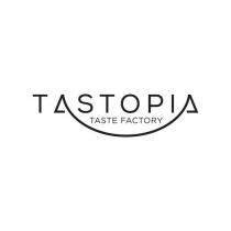 tastopia taste factory
