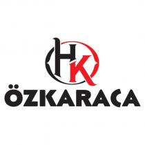 hk özkaraca