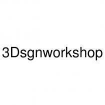 3dsgnworkshop