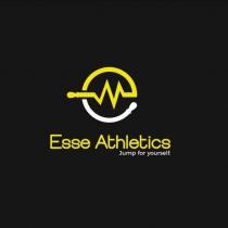esse athletics jump for yourself