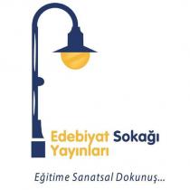 edebiyat sokağı yayınları eğitime sanatsal dokunuş
