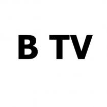 b tv