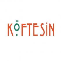 köftesin