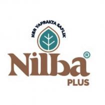 her yaprakta saflık nilba plus