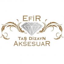 efir taş dizayn aksesuar