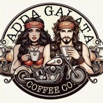 adda galata coffee co.