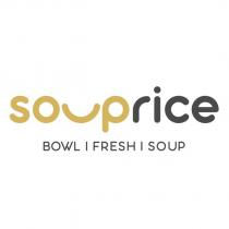 souprice bowl fresh soup