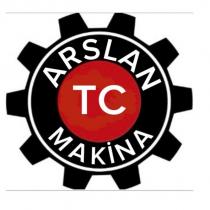 tc arslan makina