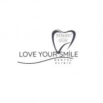 berkant çelik love your smile dental clinic