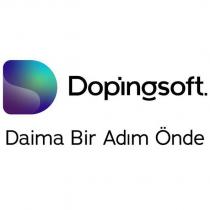 dopingsoft daima bir adım önde