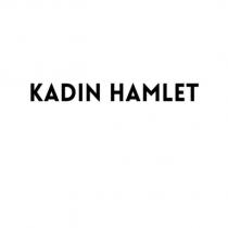 kadın hamlet