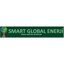 smart global enerji termal kurutma sistemleri