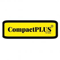 compact plus by teymur